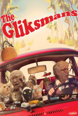The Gliksmans HD Trailer