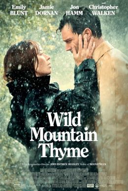 Wild Mountain Thyme HD Trailer