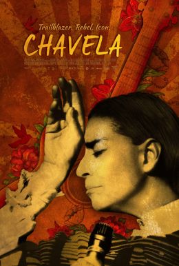 Chavela HD Trailer