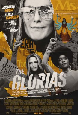 The Glorias HD Trailer