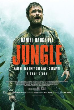 Jungle HD Trailer