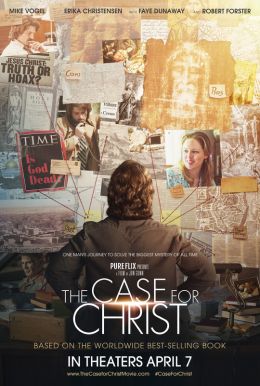 The Case for Christ HD Trailer
