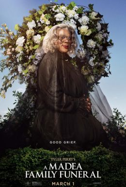 Tyler Perry's A Madea Family Funeral HD Trailer