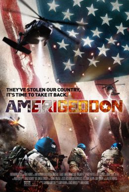 Amerigeddon HD Trailer