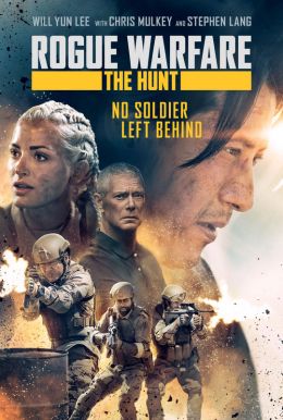 Rogue Warfare: The Hunt HD Trailer