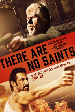 There Are No Saints HD Trailer