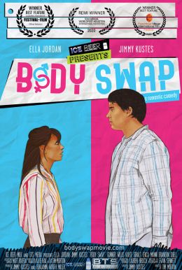 Body Swap HD Trailer