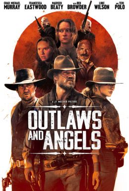 Outlaws and Angels HD Trailer