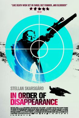 In Order of Disappearance HD Trailer