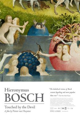 Hieronymus Bosch: Touched by the Devil HD Trailer