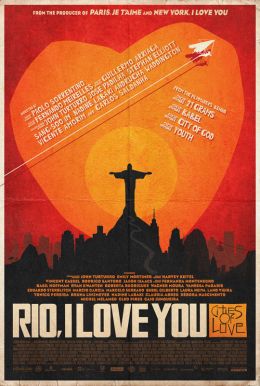 Rio, I Love You HD Trailer