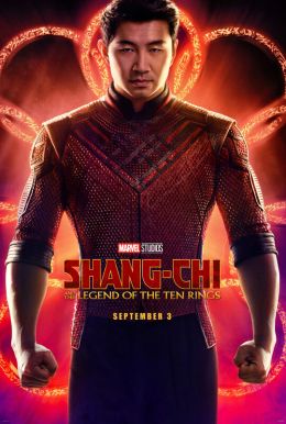 Shang-Chi and The Legend of The Ten Rings HD Trailer