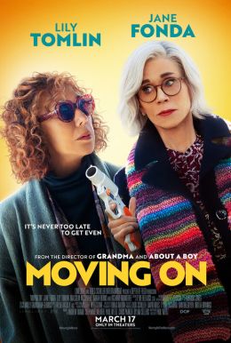 Moving On HD Trailer