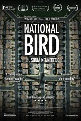National Bird HD Trailer