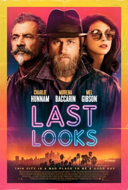 Last Looks HD Trailer