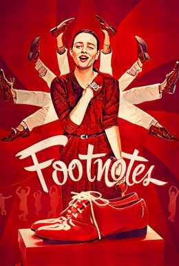 Footnotes HD Trailer