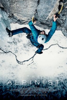 The Alpinist HD Trailer