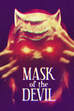 Mask of the Devil HD Trailer