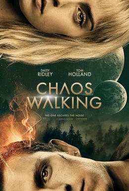 Chaos Walking HD Trailer