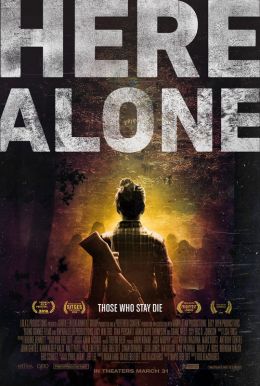 Here Alone HD Trailer