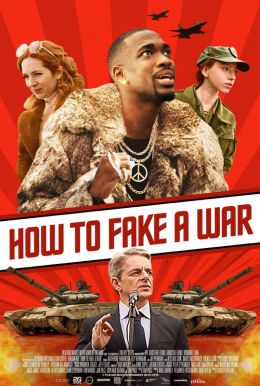 How To Fake A War HD Trailer