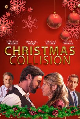 Christmas Collision HD Trailer