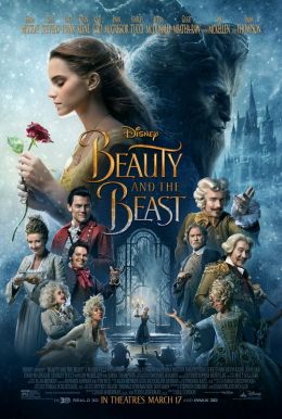 Beauty and the Beast HD Trailer