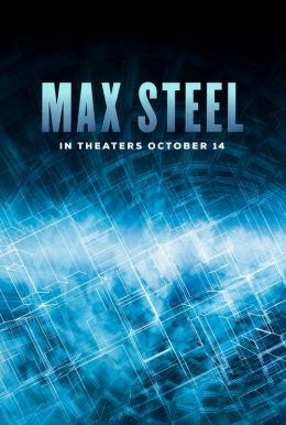 Max Steel HD Trailer