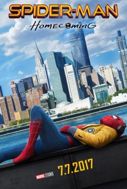 Spider-Man: Homecoming HD Trailer