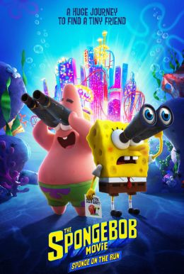 The Spongebob Movie: Sponge On The Run HD Trailer