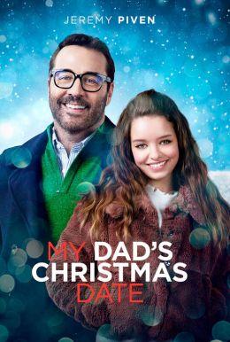My Dad's Christmas Date HD Trailer