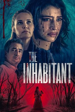 The Inhabitant HD Trailer
