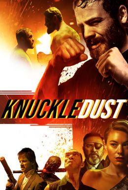 Knuckledust Poster