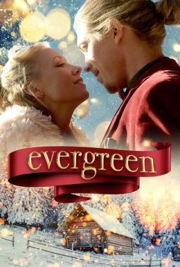 Evergreen Poster