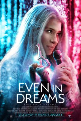 Even In Dreams HD Trailer