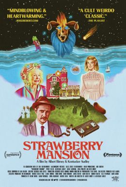 Strawberry Mansion HD Trailer