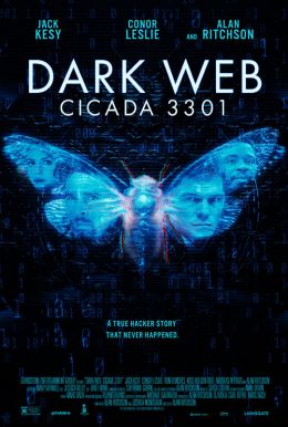 Dark Web: Cicada 3301 HD Trailer