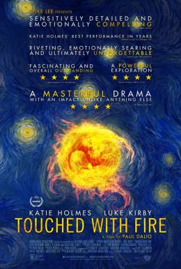 Touched With Fire HD Trailer