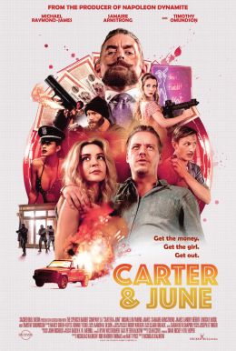 Carter & June HD Trailer