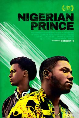 Nigerian Prince HD Trailer