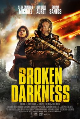 Broken Darkness HD Trailer