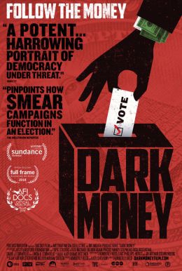 Dark Money HD Trailer