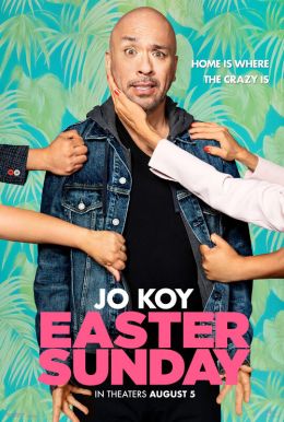 Easter Sunday HD Trailer