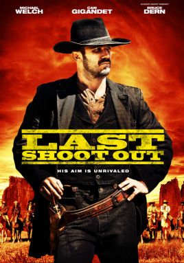 Last Shoot Out HD Trailer