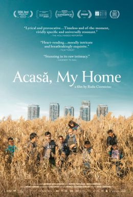 Acasa, My Home HD Trailer