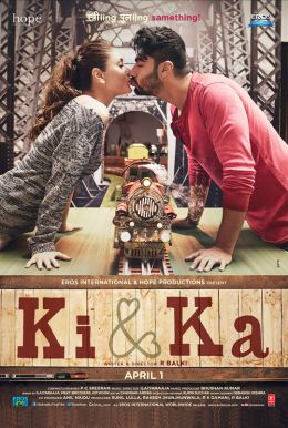Ki & Ka HD Trailer