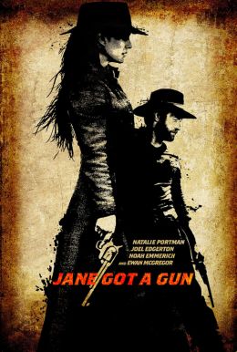 Jane Got a Gun HD Trailer