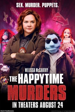 The Happytime Murders HD Trailer
