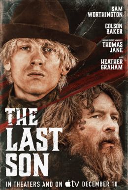 The Last Son HD Trailer
