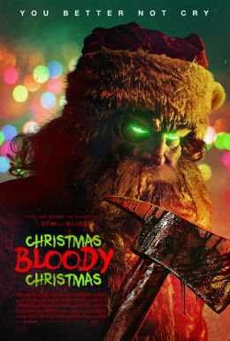Christmas Bloody Christmas HD Trailer